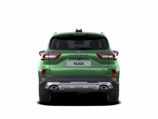 FORD Kuga Active X2.5 Benzina - Full HybridAutomatica (HF45)Anteriore 2WD