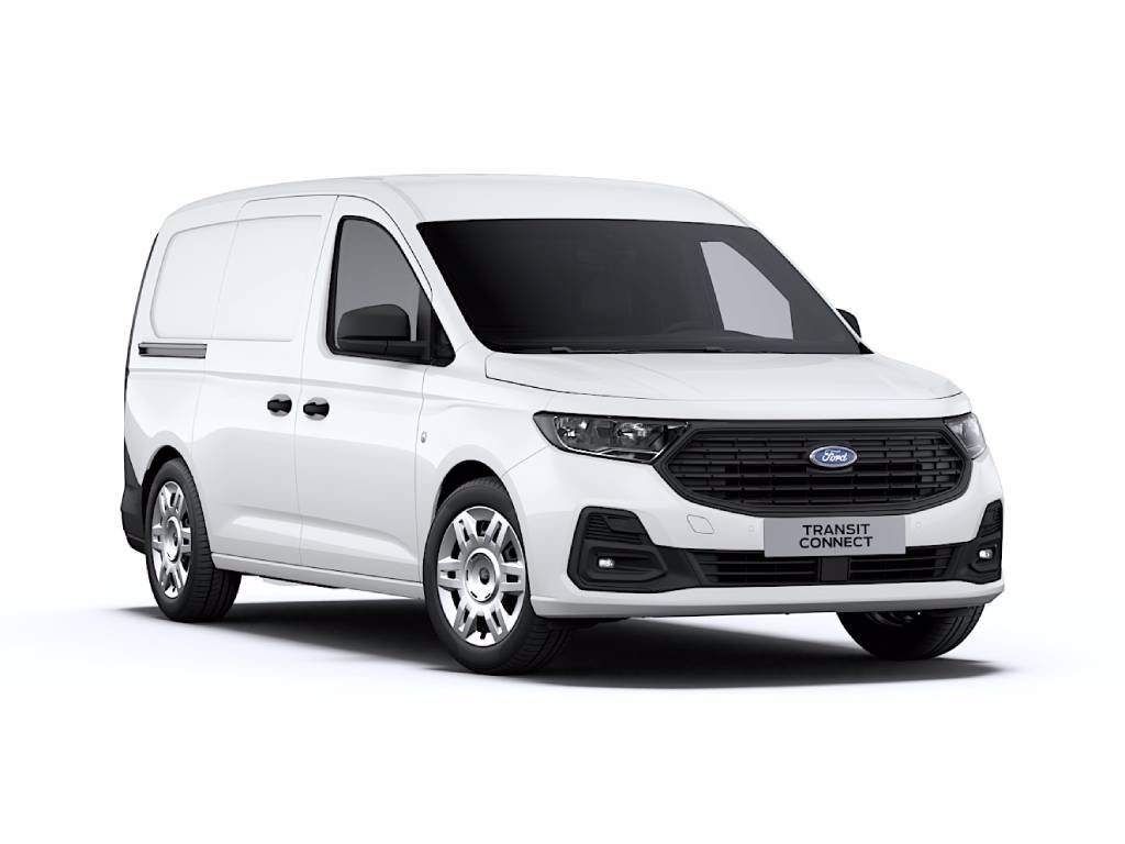 FORD Transit Connect Trend 2.0 Diesel 122CV Automatica A7 Passo Lungo