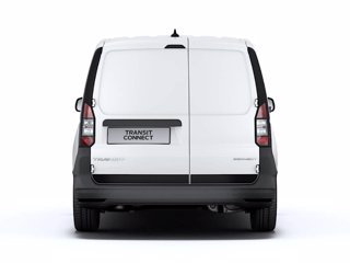 FORD Transit Connect Trend 2.0 Diesel 122CV Automatica A7 Passo Lungo