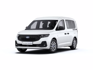 FORD Tourneo Connect Plus Tourneo - 1.5 EcoBoost  115 CV 85 kW Manulae a 6 rapporti FWD