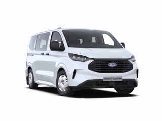 FORD Transit Custom Combi Trend 2.0 EcoBlue 136cv 320 L1H1