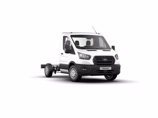FORD Transit Chassis Cabina Singola Trend Trazione Posteriore 2.0 EcoBlue 165cv HDT 350 L4