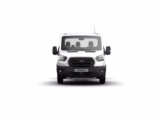 FORD Transit Chassis Cabina Singola Trend Trazione Posteriore 2.0 EcoBlue 165cv HDT 350 L4