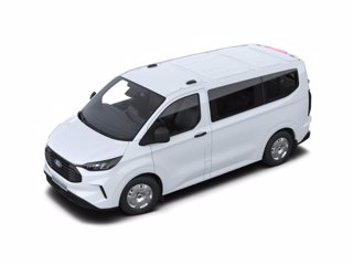 FORD Nuovo Transit Custom Combi Trend 2.5L Duratec PHEV 233cv AUT 340 L1H1