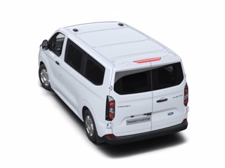 FORD Nuovo Transit Custom Combi Trend 2.5L Duratec PHEV 233cv AUT 340 L1H1