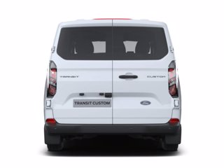 FORD Nuovo Transit Custom Combi Trend 2.5L Duratec PHEV 233cv AUT 340 L1H1