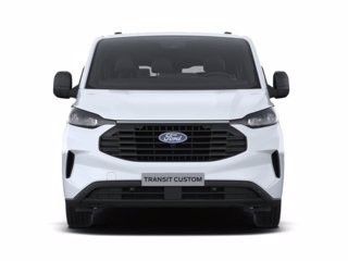 FORD Nuovo Transit Custom Combi Trend 2.5L Duratec PHEV 233cv AUT 340 L1H1