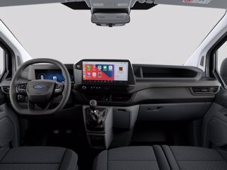 FORD Nuovo Transit Custom Combi Trend 2.5L Duratec PHEV 233cv AUT 340 L1H1