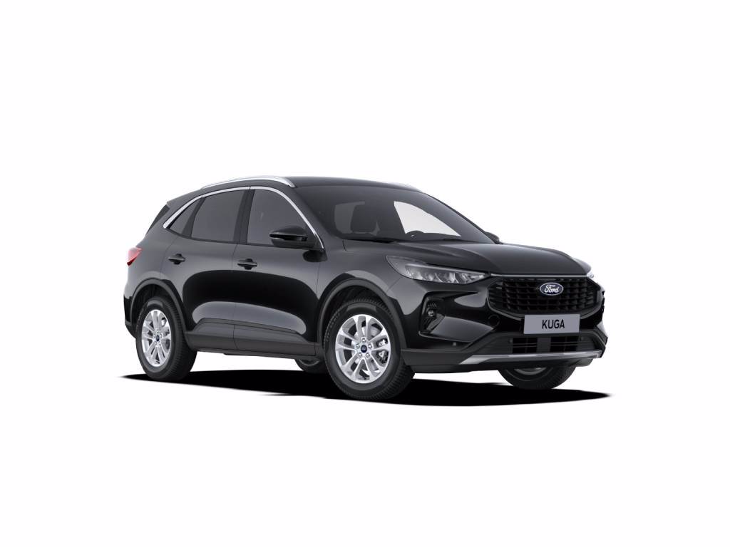 FORD Kuga Titanium 2.5 Benzina Full Hybrid 183CV 134kW Automatica (HF55)