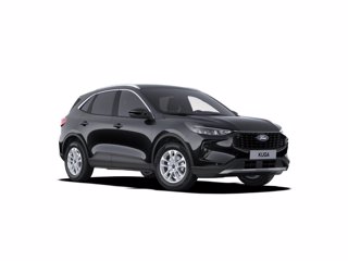 FORD Kuga Titanium 2.5 Benzina Full Hybrid 183CV 134kW Automatica (HF55)