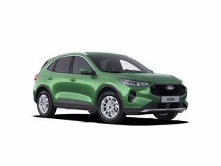 FORD Kuga Titanium 1.5 EcoBoost 150 CV 110kW Manuale a 6 rapporti