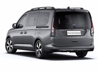 FORD Tourneo Connect Active Grand Tourneo-2.0 EcoBlue 122CV 90kW Manuale a 6 rapporti AWD