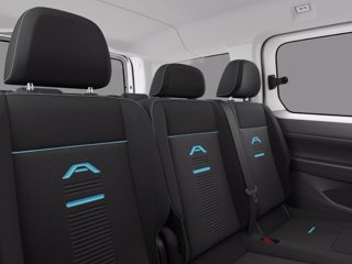 FORD Tourneo Connect Active Grand Tourneo-2.0 EcoBlue 122CV 90kW Manuale a 6 rapporti AWD