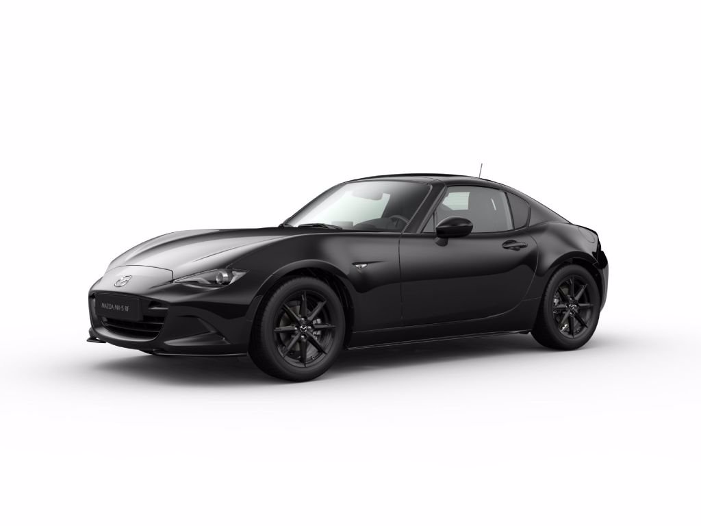 MAZDA Mx-5 rf 1.5 prime-line driver assistance