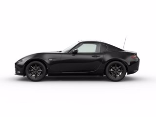 MAZDA Mx-5 rf 1.5 prime-line driver assistance