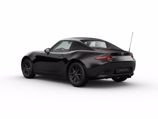 MAZDA Mx-5 rf 1.5 prime-line driver assistance