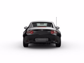 MAZDA Mx-5 rf 1.5 prime-line driver assistance