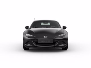 MAZDA Mx-5 rf 1.5 prime-line driver assistance