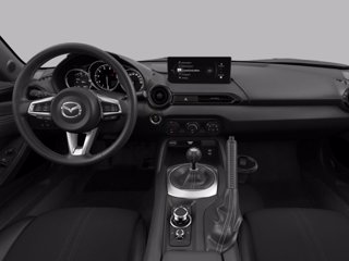 MAZDA Mx-5 rf 1.5 prime-line driver assistance