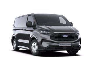 FORD Transit Custom Van Trend 2.0 EcoBlue 136cv 280 L1H1