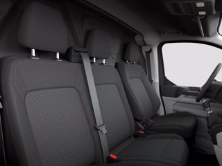 FORD Transit Custom Van Trend 2.0 EcoBlue 136cv 280 L1H1
