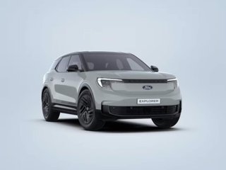 FORD Explorer COLLECTION  79kWh Extended Range RWD 286 CV 210 kW Elettrico Trasmissione automatica a 1 velocità