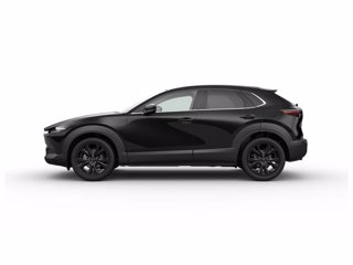 MAZDA CX-30 2025 2,5L G