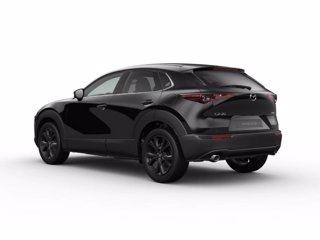 MAZDA CX-30 2025 2,5L G
