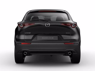 MAZDA CX-30 2025 2,5L G