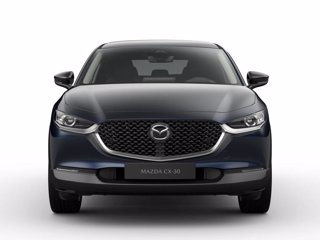 MAZDA CX-30 2025 2,5L G