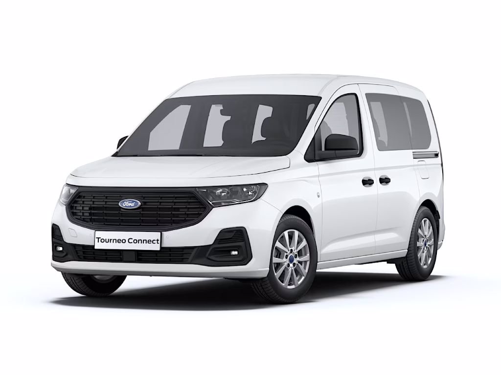 FORD Tourneo Connect PlusTourneo-1.5PHEV 150CV 110 Kw Automatico Powershift a 6 rapporti FWD