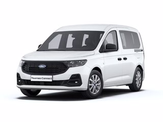 FORD Tourneo Connect PlusTourneo-1.5PHEV 150CV 110 Kw Automatico Powershift a 6 rapporti FWD