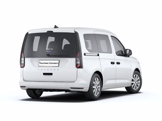 FORD Tourneo Connect PlusTourneo-1.5PHEV 150CV 110 Kw Automatico Powershift a 6 rapporti FWD