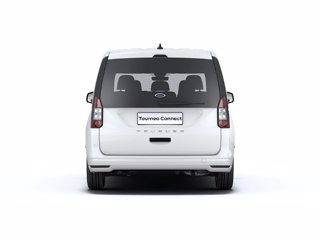 FORD Tourneo Connect PlusTourneo-1.5PHEV 150CV 110 Kw Automatico Powershift a 6 rapporti FWD