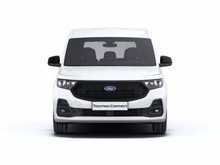FORD Tourneo Connect PlusTourneo-1.5PHEV 150CV 110 Kw Automatico Powershift a 6 rapporti FWD