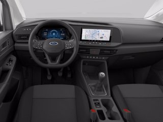 FORD Tourneo Connect PlusTourneo-1.5PHEV 150CV 110 Kw Automatico Powershift a 6 rapporti FWD