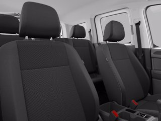FORD Tourneo Connect PlusTourneo-1.5PHEV 150CV 110 Kw Automatico Powershift a 6 rapporti FWD