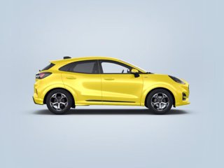 FORD Puma ST-Line 5 Porte 1.0 EcoBoost Hybrid 125CV Manuale a 6 Rapporti