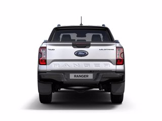 FORD Ranger Doppia Cabina Wildtrak PHEV 2.3 Plug In Hybrid 281CV A10 AWD 5p