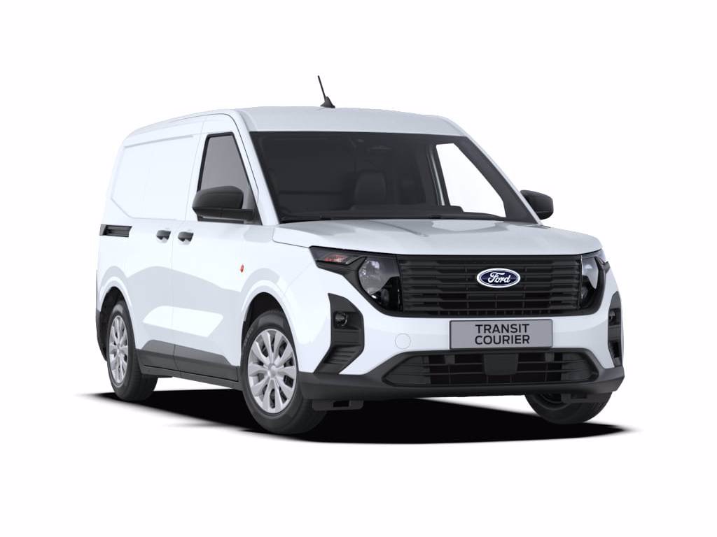 FORD Transit Courier Van Trend 1.5 EcoBlue 100 CV