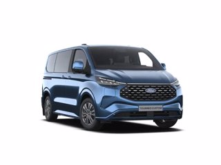 FORD Tourneo Custom Titanium 2.5L Duratec PHEV 233cv AUT 340 L1H1