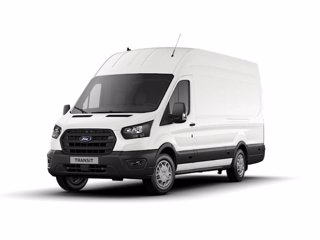 FORD Transit Chassis Cabina singola Trend Trazione posteriore 130cv 350 L4
