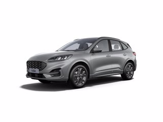FORD Kuga ST-Line 1.5 EcoBoost 186 CV 137kW Automatica a 8 rapporti (8F35)
