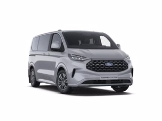 FORD Tourneo Custom Active 2.5L Duratec PHEV 233cv AUT 340 L1H1
