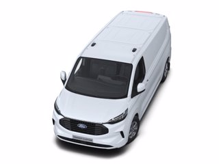 FORD Transit Custom Combi Titanium 2.0 EcoBlue 150cv 320 L2H1