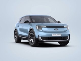FORD Explorer STYLE 58kWh Standard Range RWD 190 CV 140 kW Elettrico Trasmissione automatica a 1 velocità