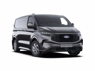 FORD Transit Custom Van Titanium 2.0 EcoBlue 136cv 280 L1H1
