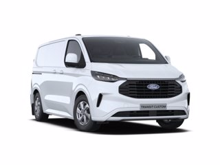 FORD Transit Custom Van Titanium 2.0 EcoBlue 150cv 320 L1H1