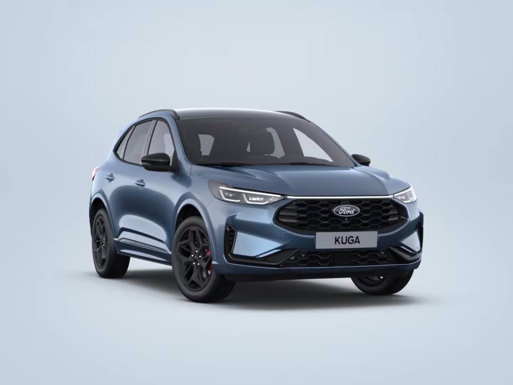 FORD Kuga BLUECRUISE EDITION 5D 2.5 FHEV 180 CV S6.2F CT FWD