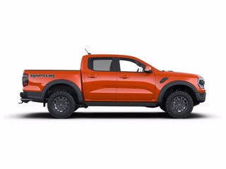 FORD Ranger Raptor 3.0 EcoBoost V6 292 CV A10 AWD 5p
